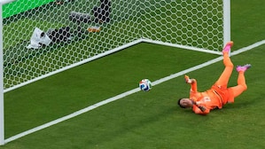 From hero to heartbreak: Was Bielsa’s gamble on Muslera to blame for Uruguay's World Cup exit?