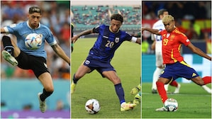 FIFA World Cup 2026: Lamine Yamal to Federico Valverde, a look at the best players of Group H