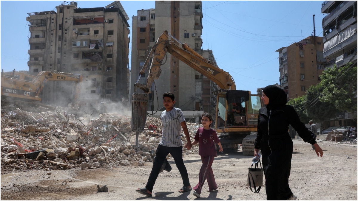 beirut