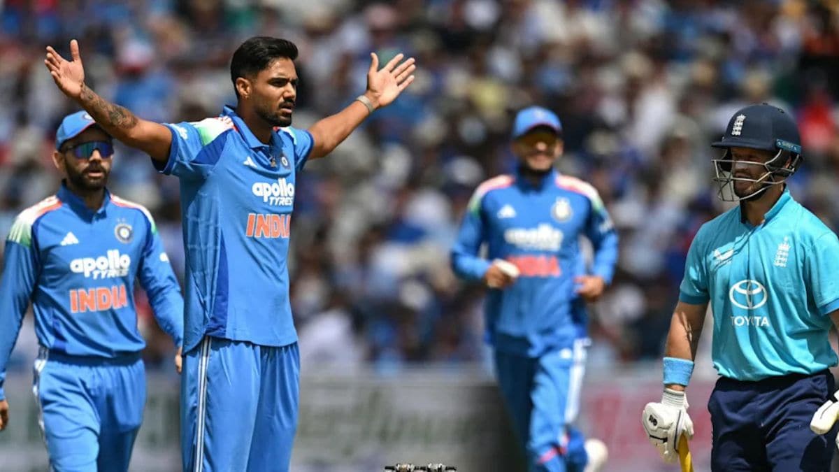Credits | ICC