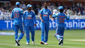 Third ODI: Did India get their bowling combination wrong against England?