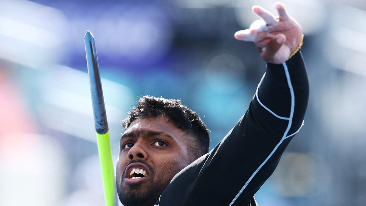 Rumesh Tharanga Pathirage | Reuters