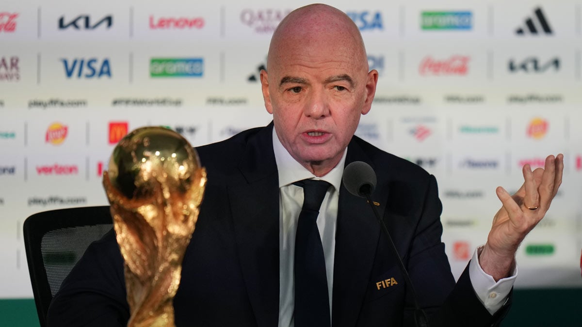 In response to FIFA President Gianni Infantino’s plan, the UEFA has threatened a complete boycott of all FIFA competitions, putting future tournaments in danger
