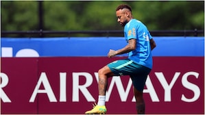 Will Neymar start for Brazil against Haaland's Norway in the FIFA World Cup? Ancelotti drops 'fit for 90' hint