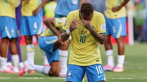 Neymar retires from international football, ends iconic 16-year Brazil career