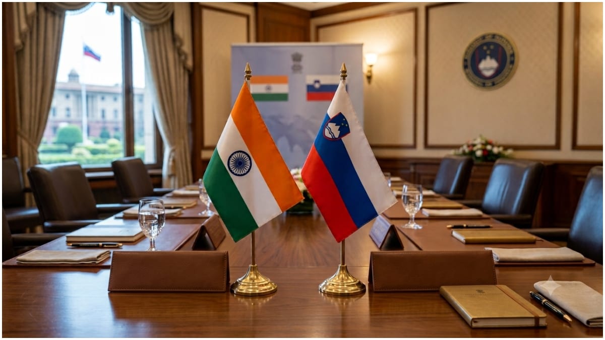 slovenia-india
