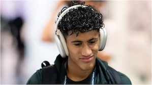 Manchester United shocked: Real Madrid worked on JJ Gabriel deal secretly for months?