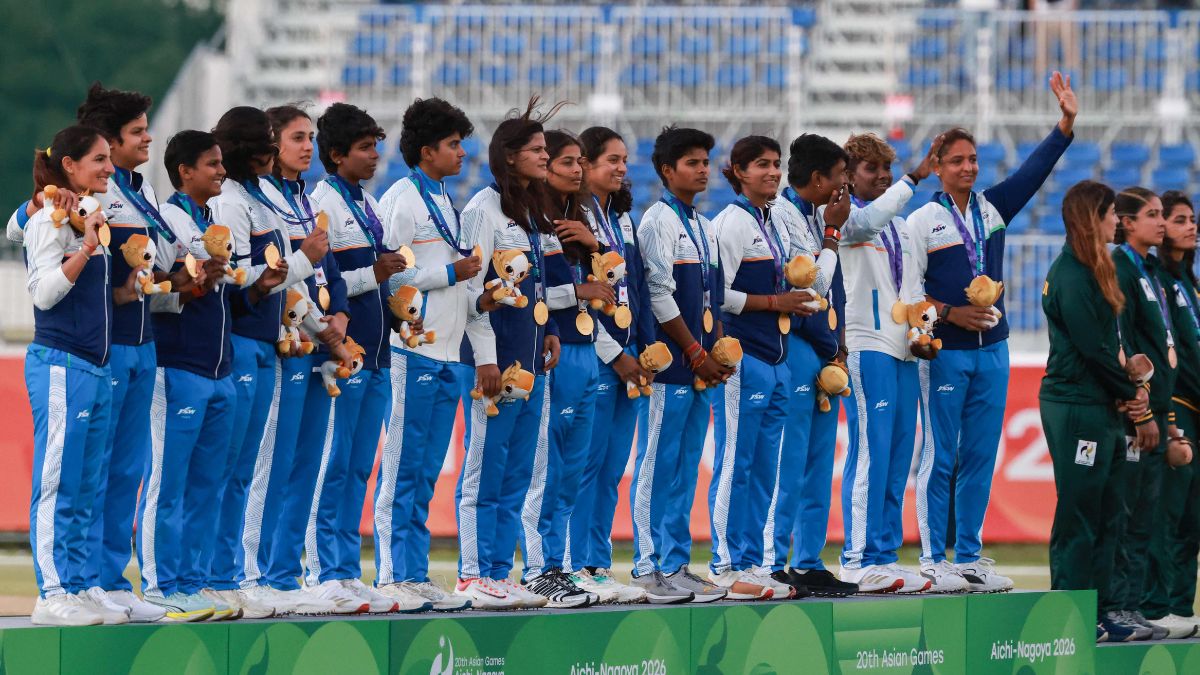 Indian-cricket-team-gold-japan-asian-games - 1