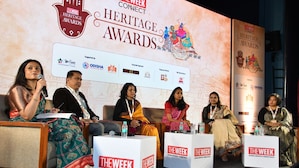 THE WEEK Heritage Awards 2026: Keeping heritage alive by empowering India’s artisans for sustainable livelihoods
