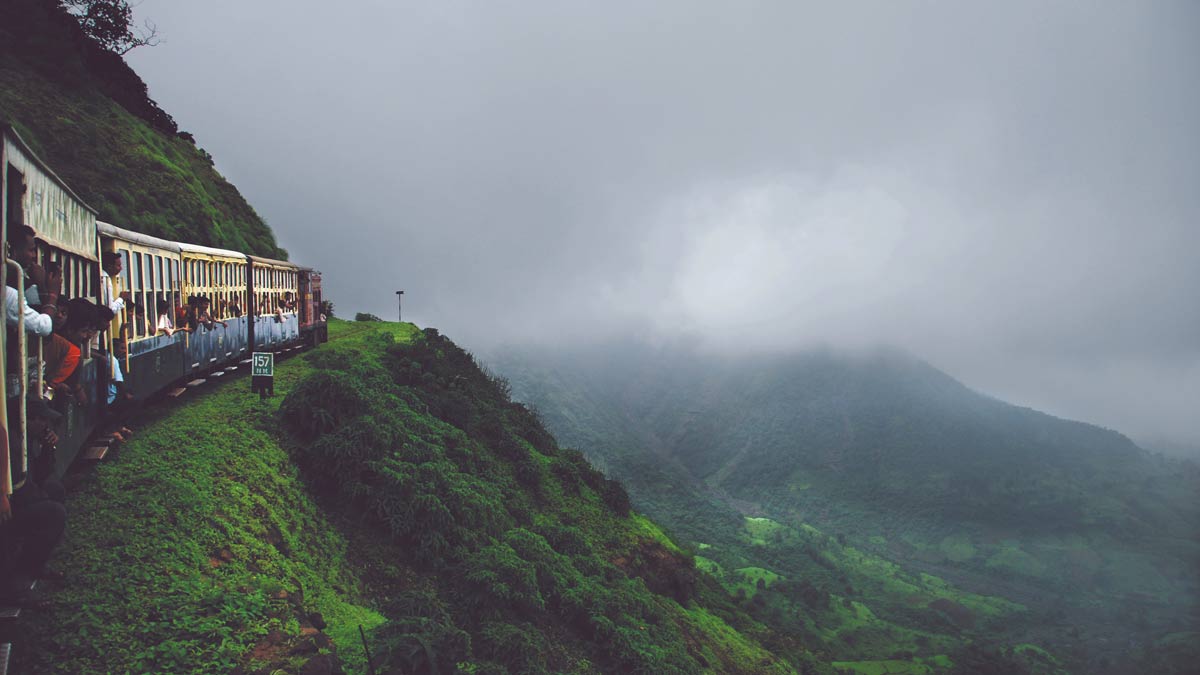 Matheran | Maharashtra Tourism
