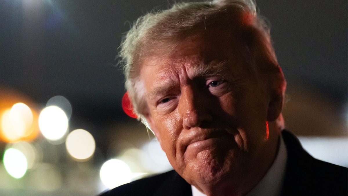 Why Trump Government Ads Got Shut Down By A Federal Judge
