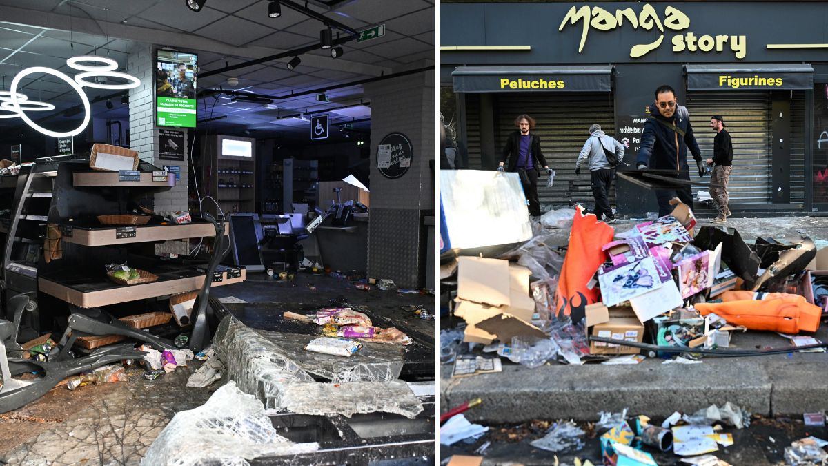 paris-shops-looted - 1