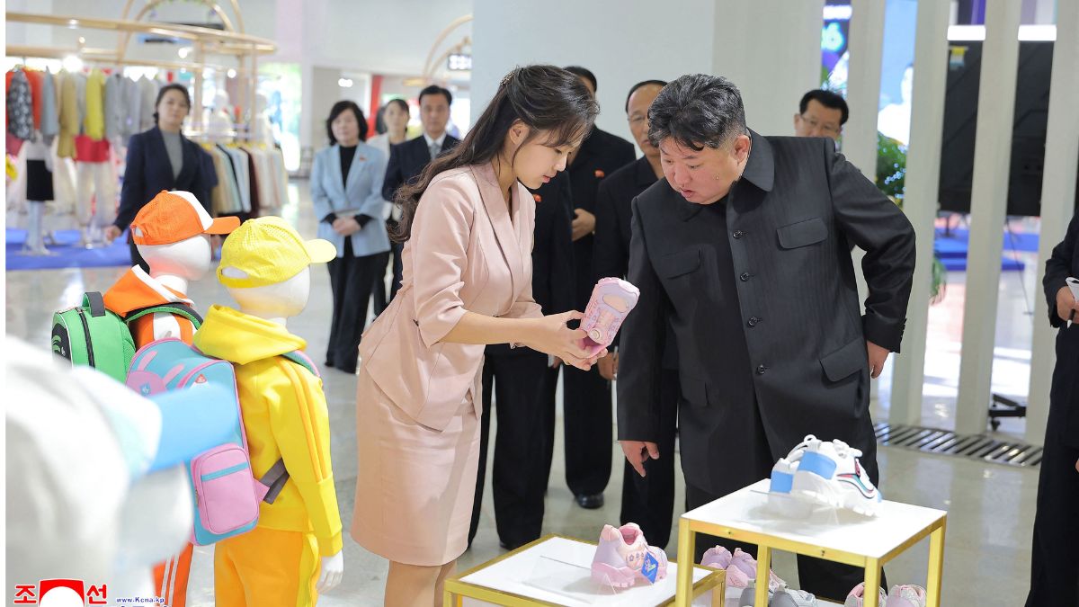 kim-jong-un-kim-ju-ae - 1
