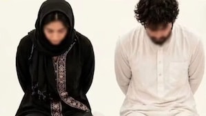 'Secret' letter sent by Bangladeshi embassy reveals details of Mecca executions of Nazrul Islam, Sweety Akhter