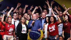 Lula stages historic comeback, but Brazil remains deeply divided