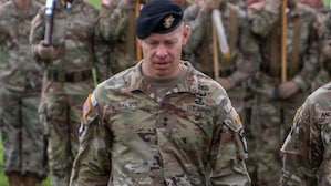 Fired US general leaked 'classified' Iran, Russia-Ukraine war details to journalists