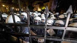 ‘Coup d’état’ in Poland? What the constitutional crisis in Warsaw is really about...