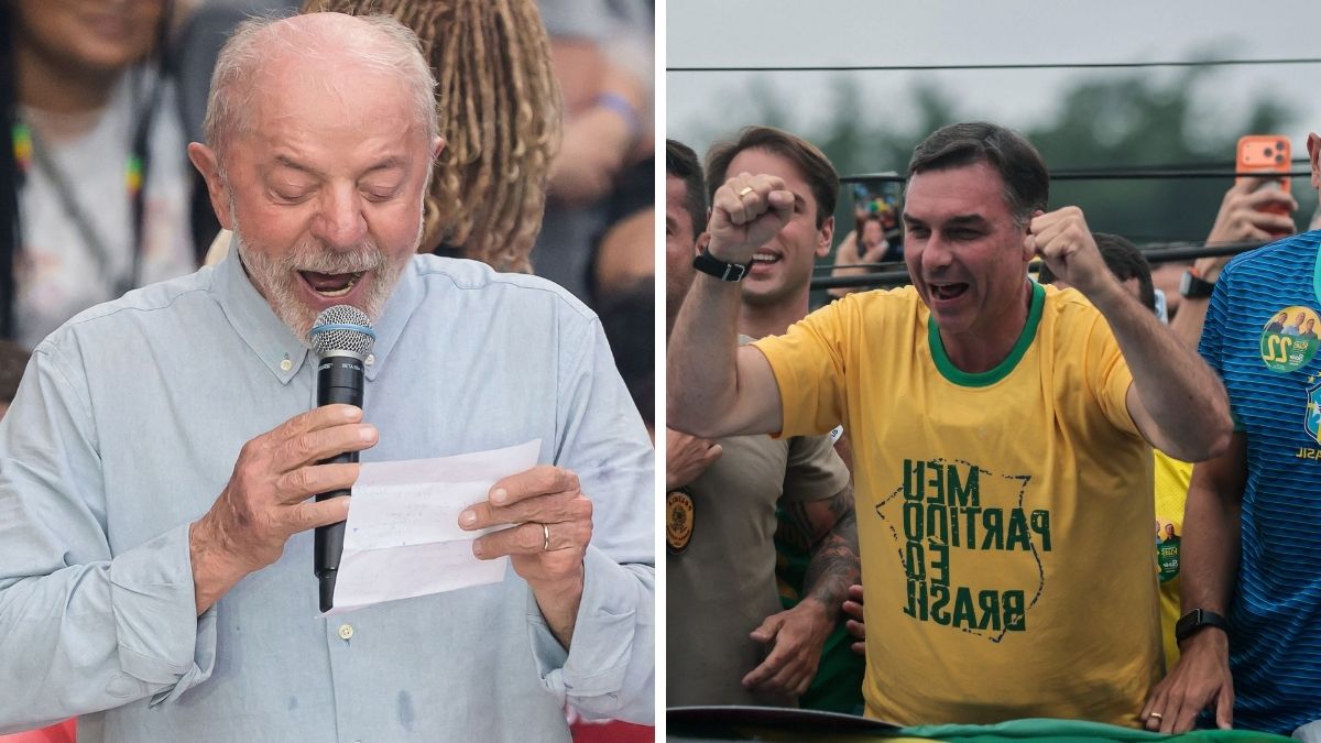 Why The Brazil Presidential Election Is A Powder Keg For Global Politics