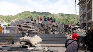 What is an earthquake 'doublet'? Here's what led to twin quakes in Venezuela as death toll touches 589