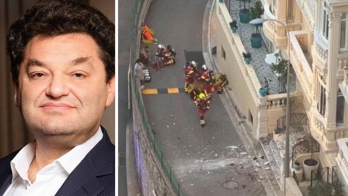 Why The Monaco Backpack Bombing Changes Everything For Ukraine Exiled Oligarchs