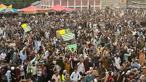 Can Pakistan stay united? After Baloch rebels, now PoK protesters say they're not part of Pak