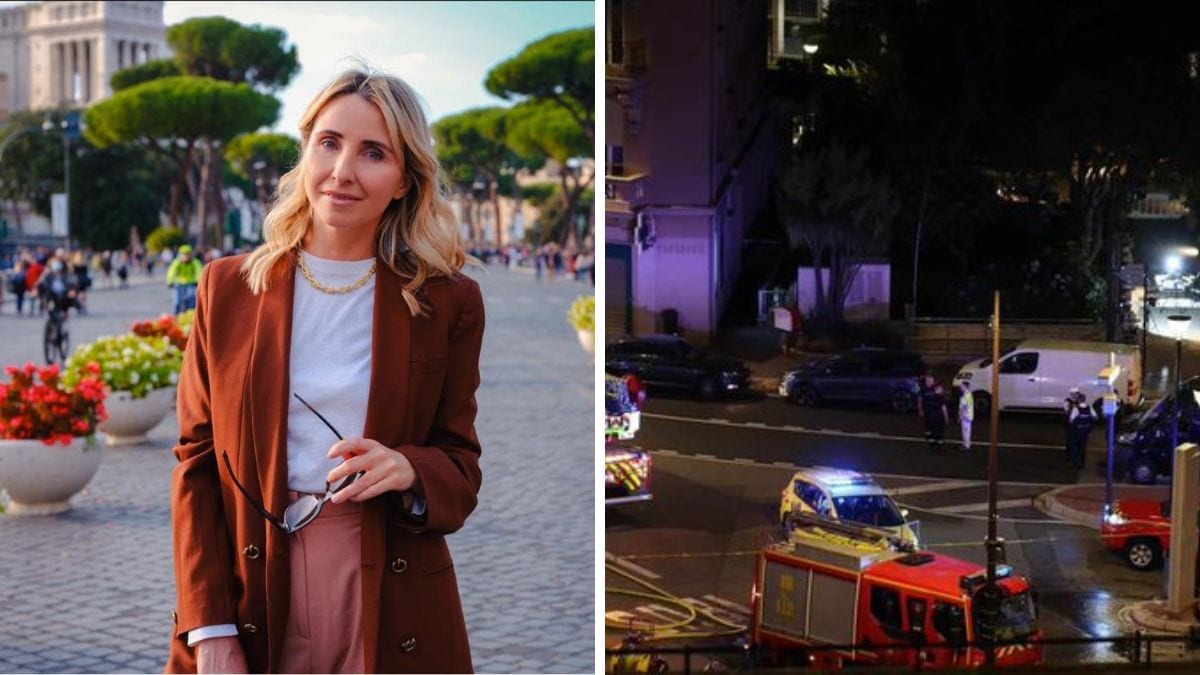 The Real Story Behind the Monaco Bombing of Vadym Yermolaiev