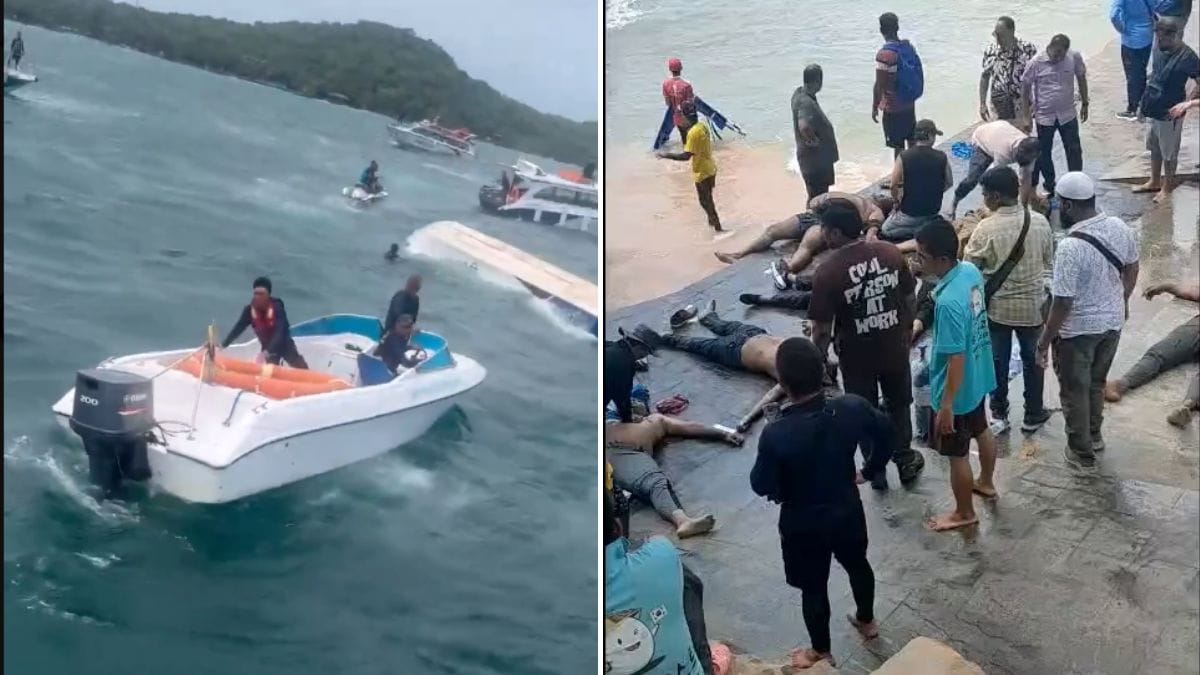 Why The Phu Quoc Speedboat Disaster Is A Wakeup Call For Southeast Asian Tourism
