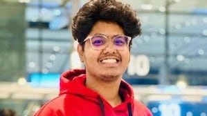 Missing Hyderabad student Manideep Reddy: Remains found in Finland, but mystery deepens