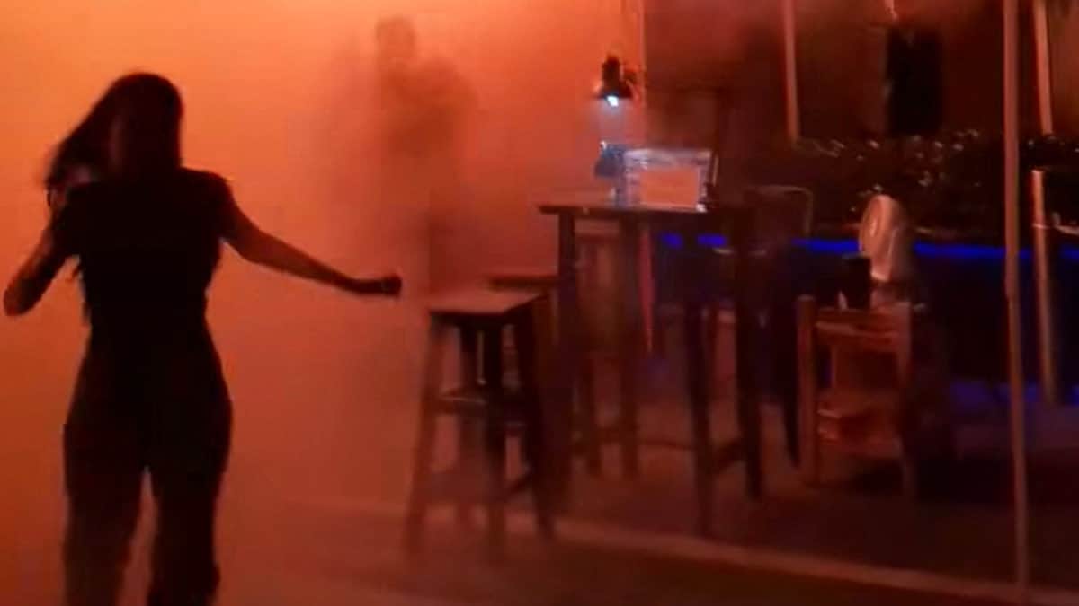 THAILAND-FIRE