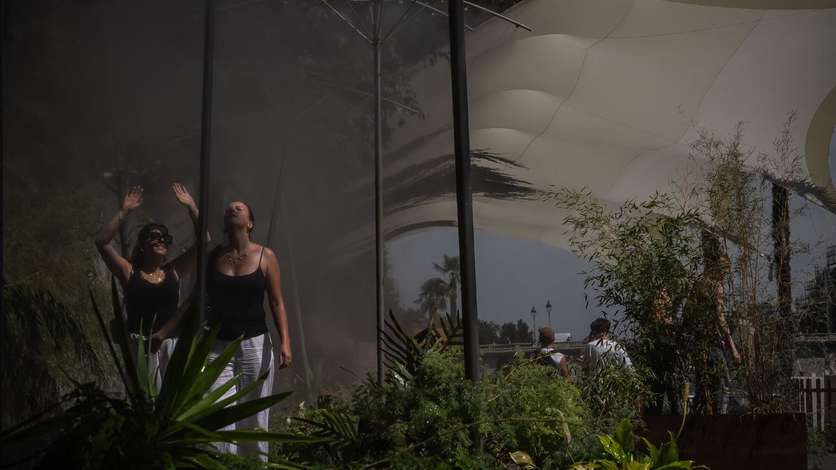 Why Europe's Exploding Temperatures Are Breaking Political Alliances