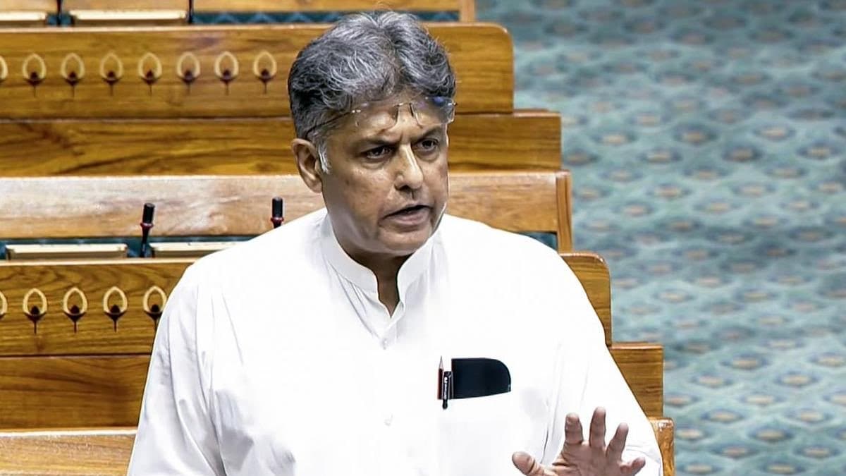 tewari