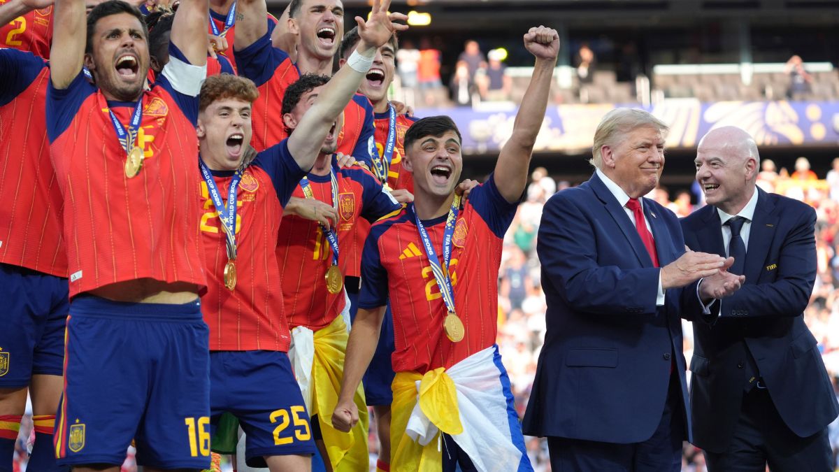 spain-world-cup-trump-infantino - 1