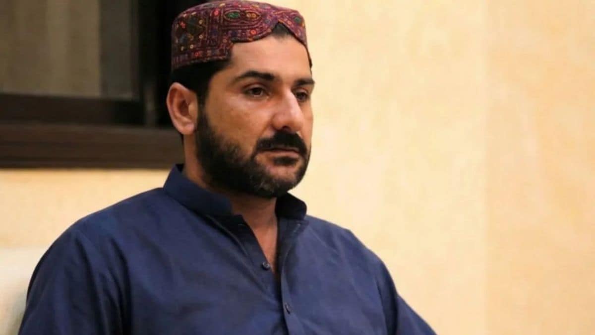Blood On The Docks The Violent Legacy Of The Lyari Gang War