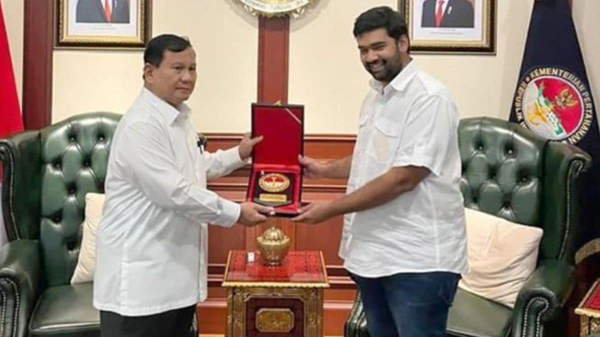 gaurav-srivastava-indonesia-president - 1