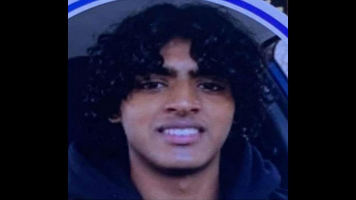 Arjun Arvind | X/DAMarianRyan