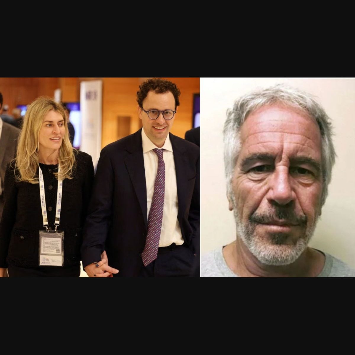 Anthropic CEO's wife Cami Clark once asked Jeffrey Epstein to invest in her 'luxury porn' business; Who is she?