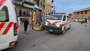 Was Pakistan rally blast a suicide attack? At least 7 dead; what we know so far
