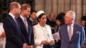 How King Charles reacted to Harry and Meghan’s decision to return to the UK