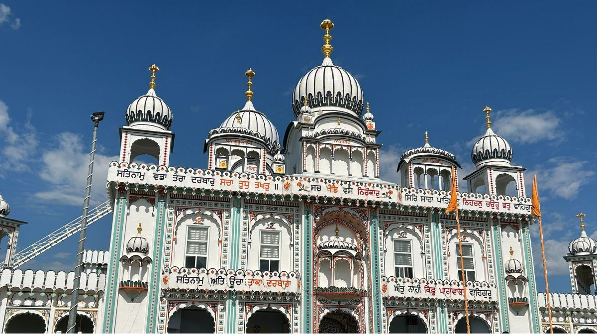 The Anatomy of Institutional Failure: Dissecting the Edmonton Gurdwara Attack
