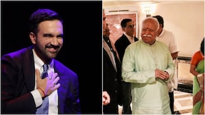 Zohran Mamdani, civil rights groups oppose Mohan Bhagwat's MSG address. Can NYC mayor cancel it?