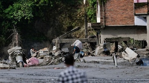 ‘Horrific 5-meter waves’: Pilot describes terrifying moments of Nepal flood 