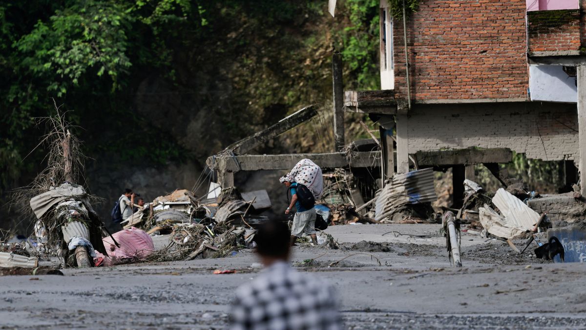 Nepal-flooding - 1