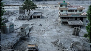 Why Nepal isn't out of danger yet: Hanging glacier, unstable canyon walls and rising lake pose threats