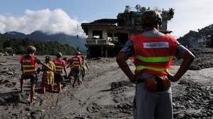 Why Nepal turned down India’s request to deploy NDRF for rescue