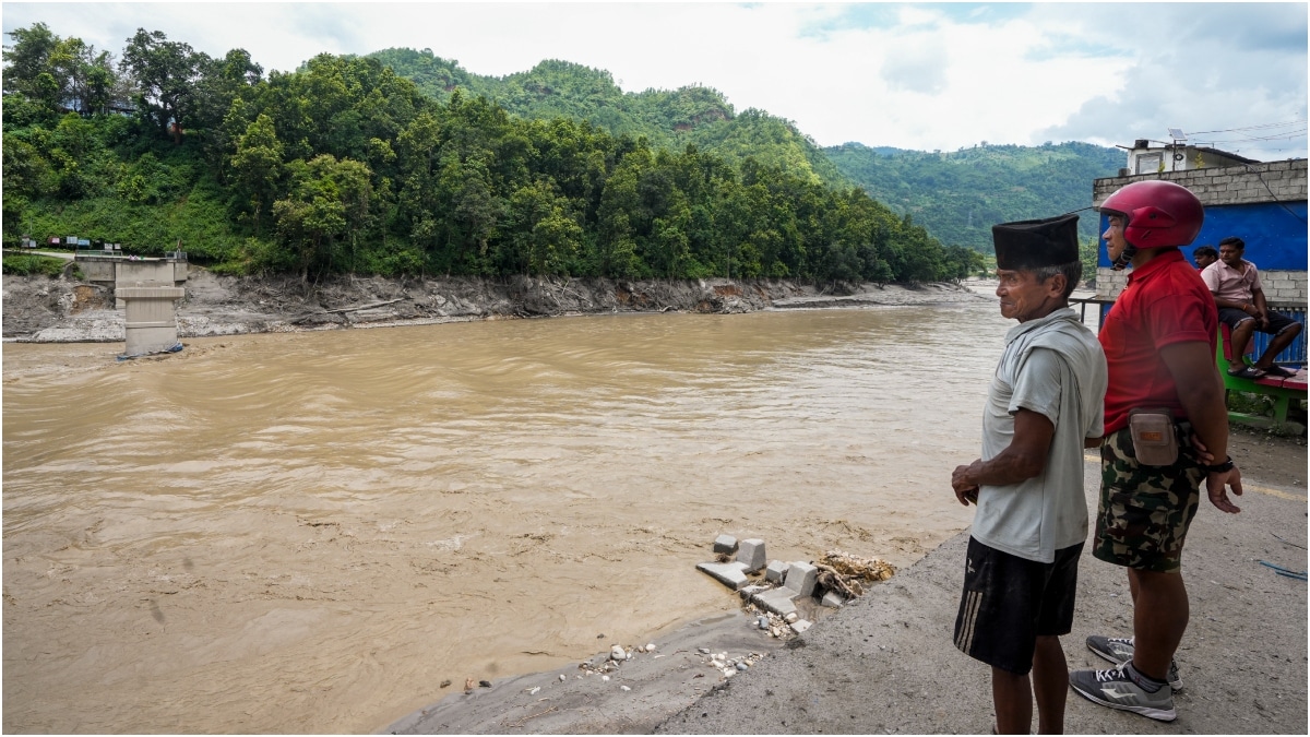 What Most People Get Wrong About the Devastating Nepal Floods