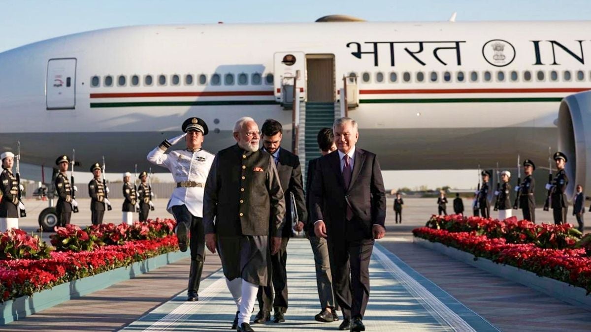 Why Every Foreign Policy Analyst Is Wrong About India And Central Asia