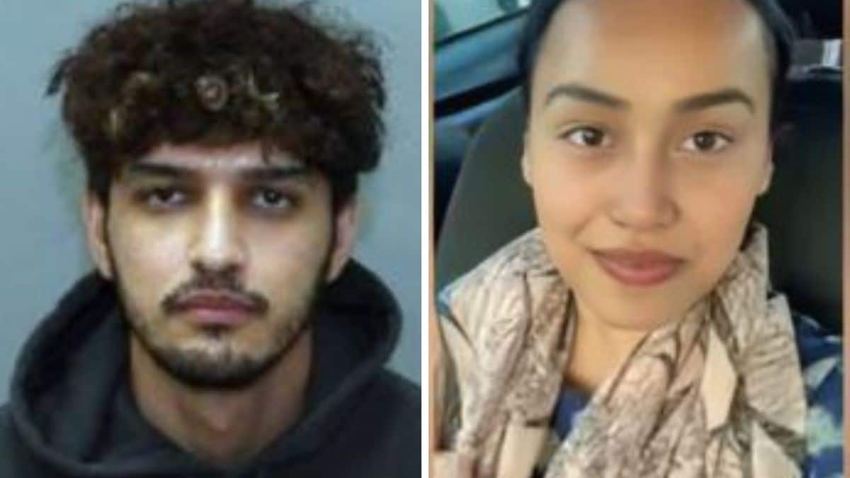 Why The Seven Month Manhunt For Abdul Ghafoori Finally Ended At A Toronto Airport