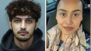 Himanshi Khurana murder: Intimate partner Abdul Gafoori arrested after 7-month manhunt