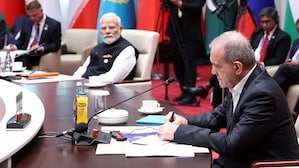 India’s SCO vision of connectivity, Chabahar stakes, and the CPEC challenge
