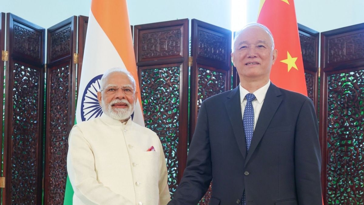 Inside the Shadow State of Cai Qi Xi Jinping’s Gatekeeper on the Global Stage